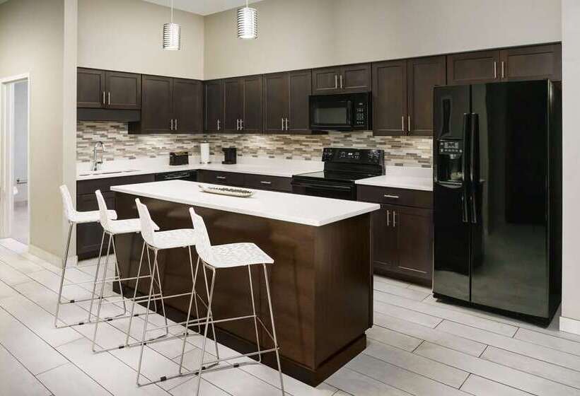 Hotel Homewood Suites By Hilton Myrtle Beach Oceanfront