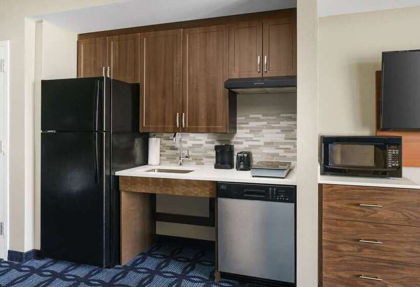 Hotel Homewood Suites By Hilton Myrtle Beach Oceanfront