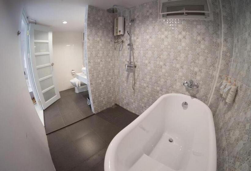 ホテル Nannakara Boutique