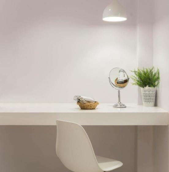 ホテル Nannakara Boutique