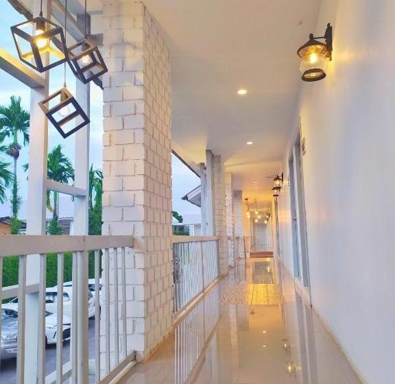 ホテル Nannakara Boutique