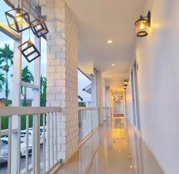 ホテル Nannakara Boutique