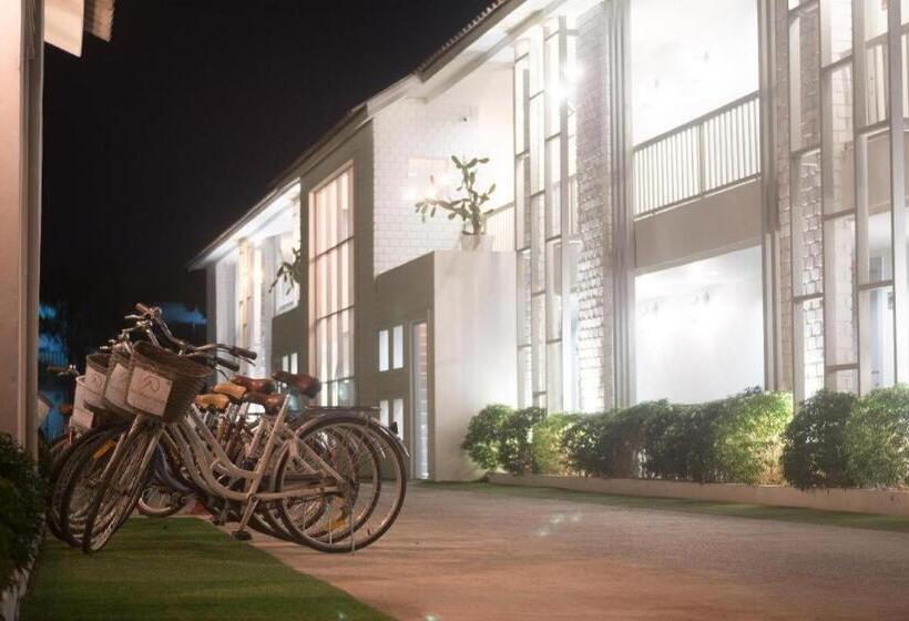 ホテル Nannakara Boutique