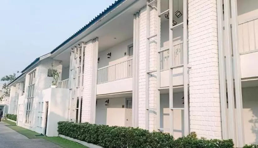 ホテル Nannakara Boutique