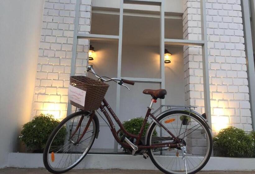 ホテル Nannakara Boutique