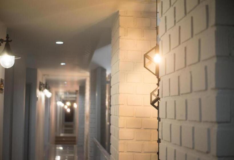 ホテル Nannakara Boutique