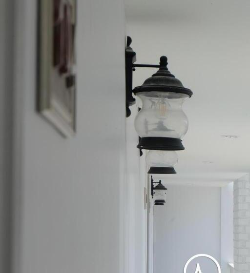 ホテル Nannakara Boutique