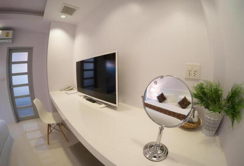 ホテル Nannakara Boutique