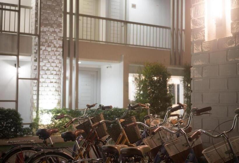 ホテル Nannakara Boutique