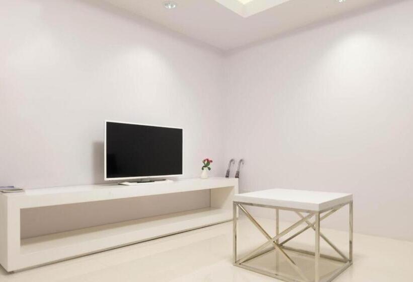 ホテル Nannakara Boutique