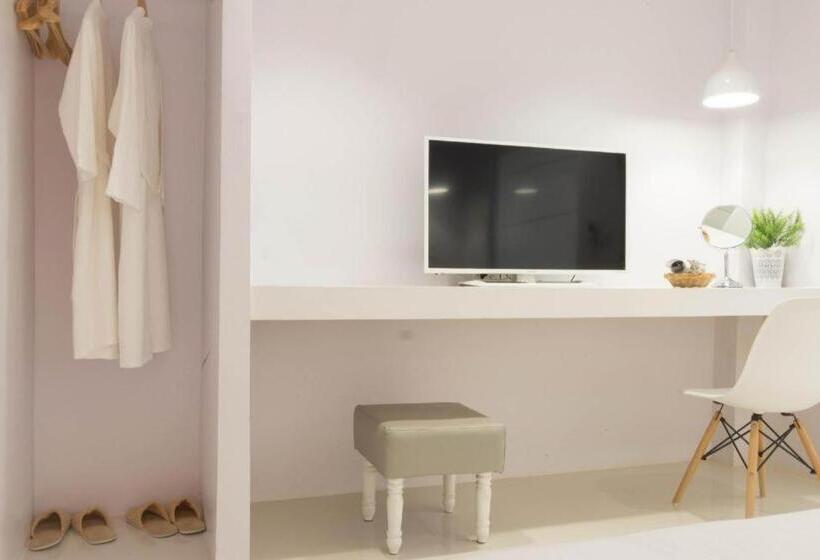 ホテル Nannakara Boutique