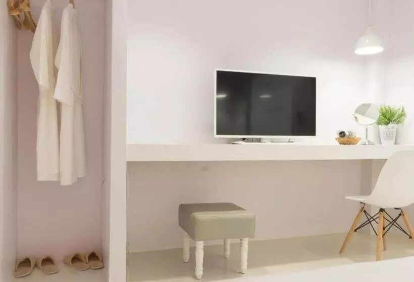 ホテル Nannakara Boutique