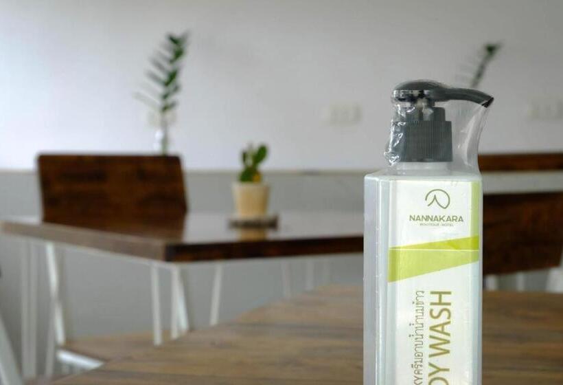 ホテル Nannakara Boutique