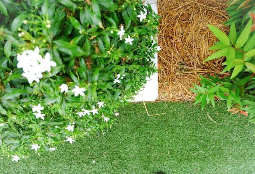 ホテル Nannakara Boutique