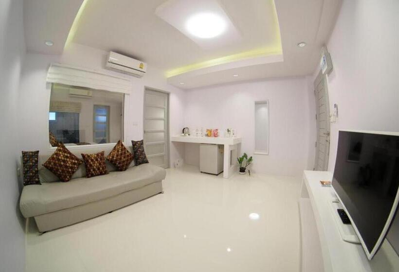 ホテル Nannakara Boutique