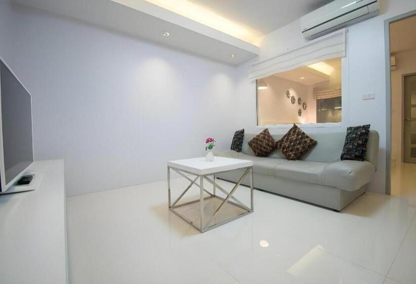 ホテル Nannakara Boutique