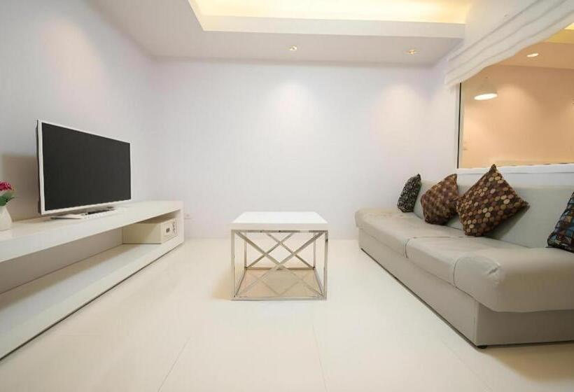 ホテル Nannakara Boutique