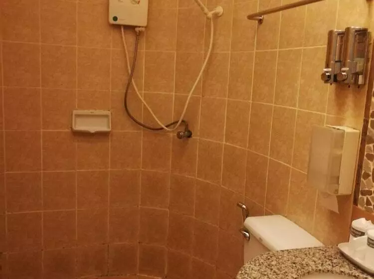 ホテル Palm Chalet Resort