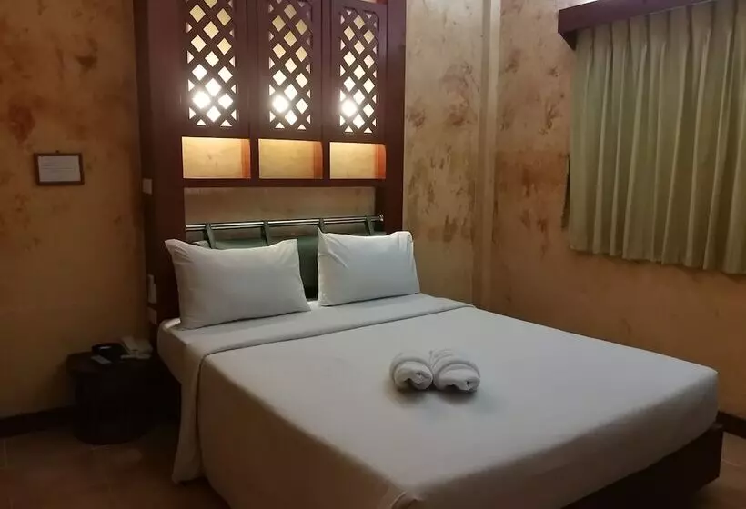 ホテル Palm Chalet Resort