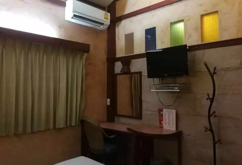 ホテル Palm Chalet Resort