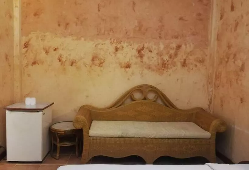 ホテル Palm Chalet Resort