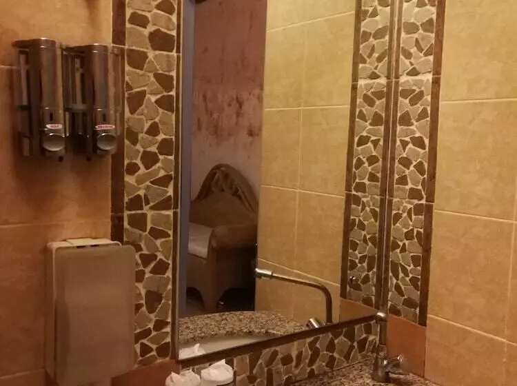 ホテル Palm Chalet Resort