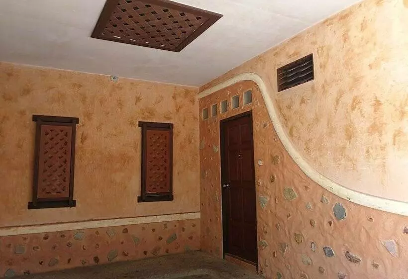 ホテル Palm Chalet Resort