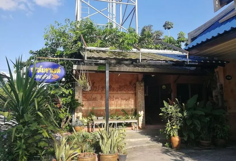 ホテル Palm Chalet Resort