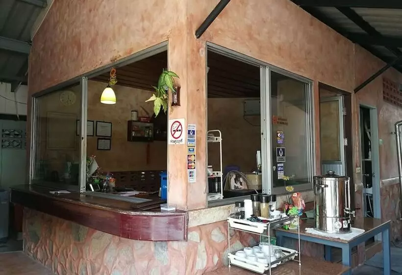 ホテル Palm Chalet Resort