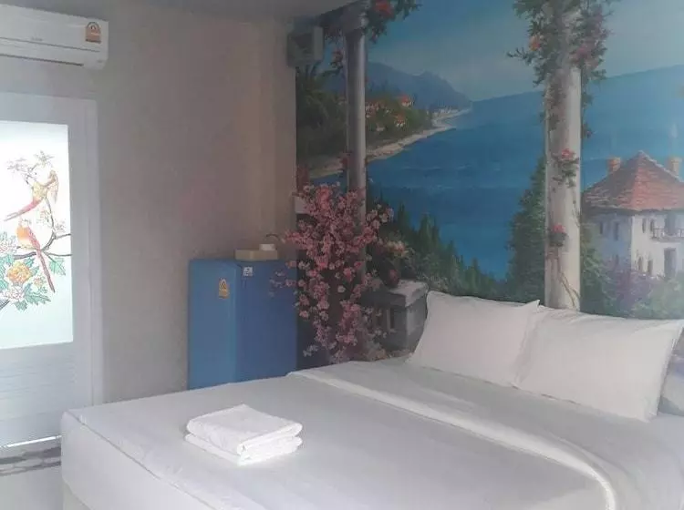 ホテル Panragsa Resort