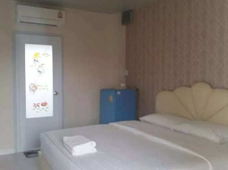 ホテル Panragsa Resort