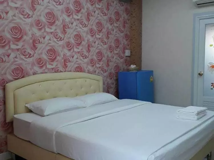 ホテル Panragsa Resort