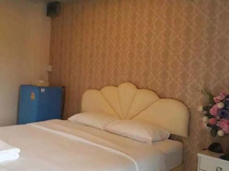 ホテル Panragsa Resort