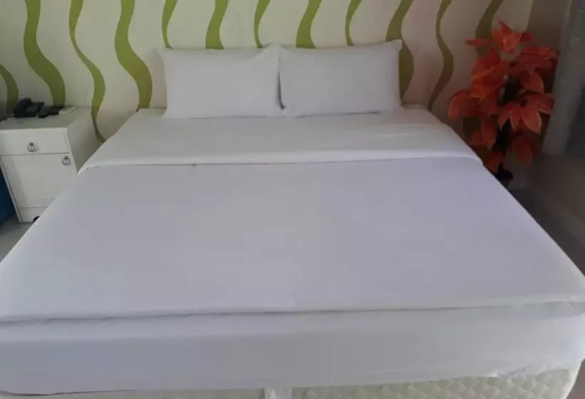 ホテル Panragsa Resort