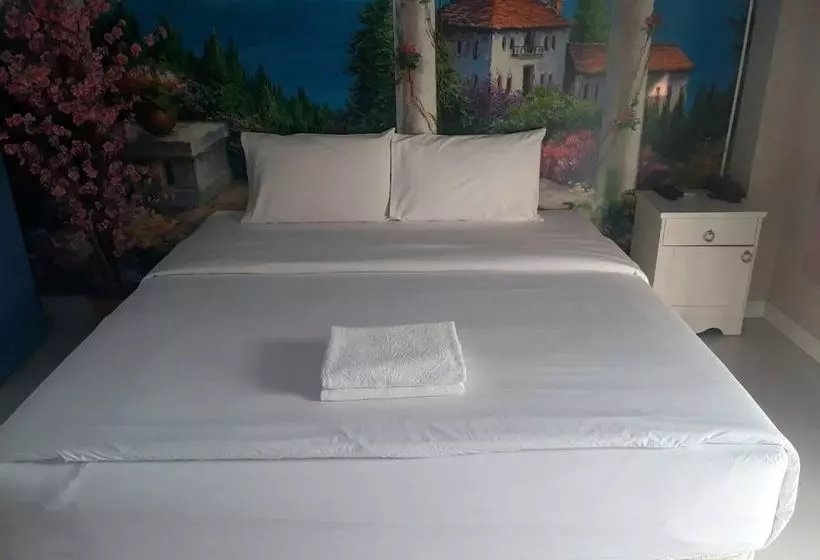 ホテル Panragsa Resort