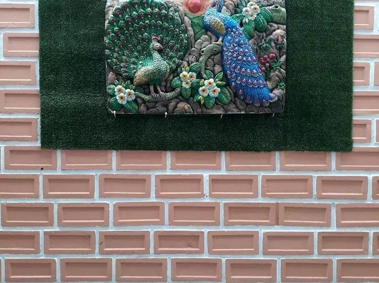 ホテル Panragsa Resort