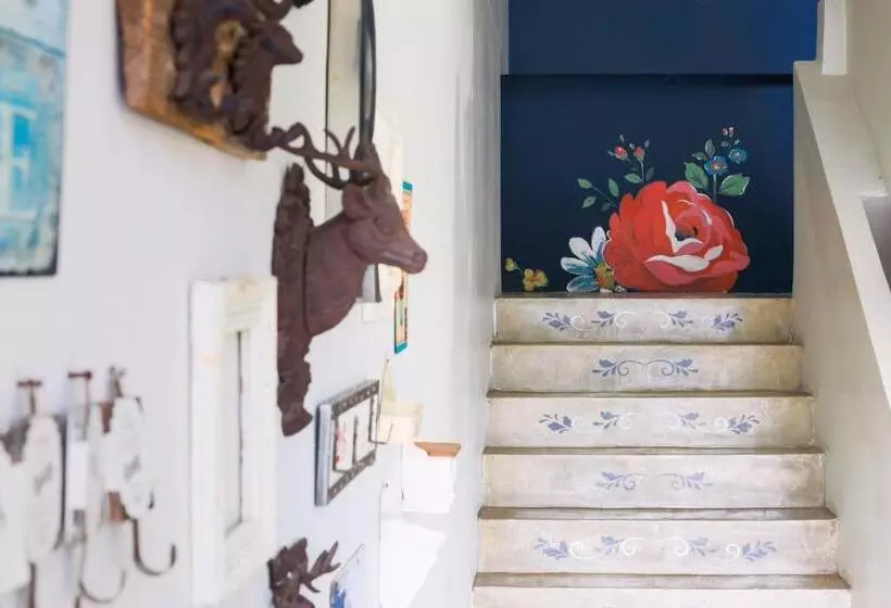 Hotelli Phuket Nonnita Boutique Resort   Sha Plus