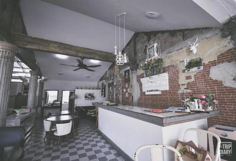 Hotel Phuket Nonnita Boutique Resort Sha Plus