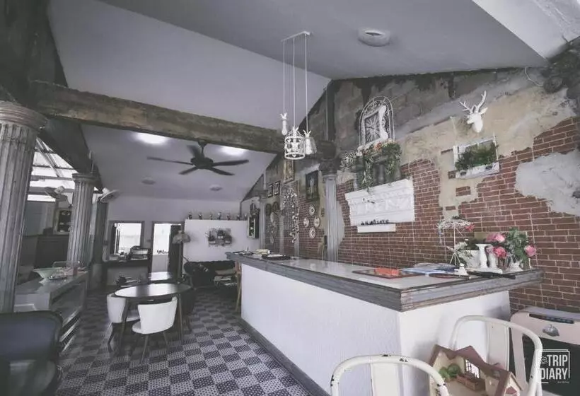 Hotelli Phuket Nonnita Boutique Resort   Sha Plus