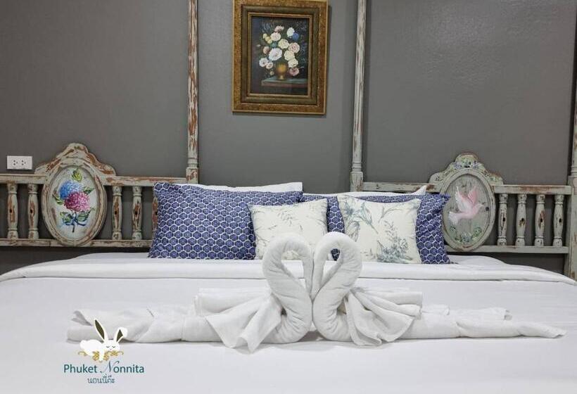 Hotel Phuket Nonnita Boutique Resort Sha Plus