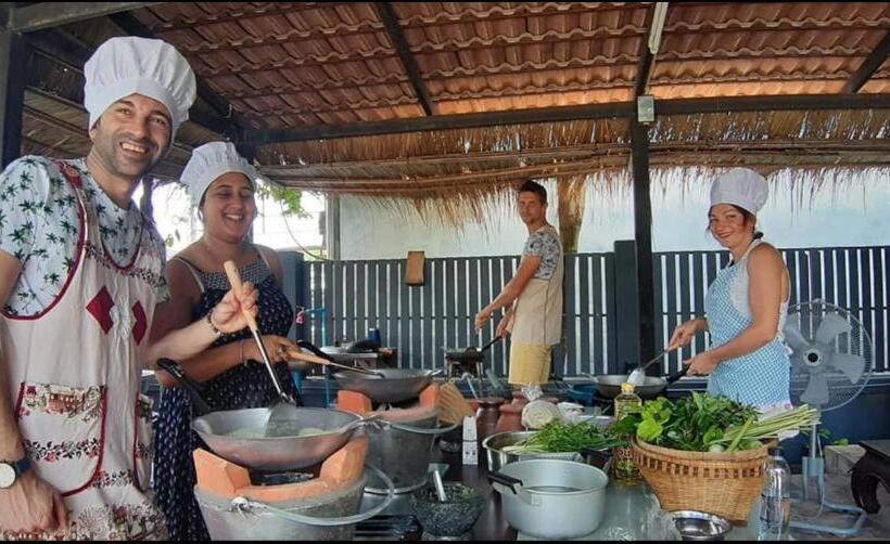 Hotel Phuket Nonnita Boutique Resort Sha Plus