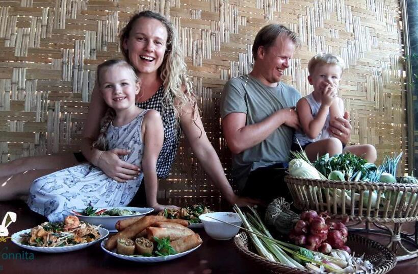 Hotel Phuket Nonnita Boutique Resort Sha Plus