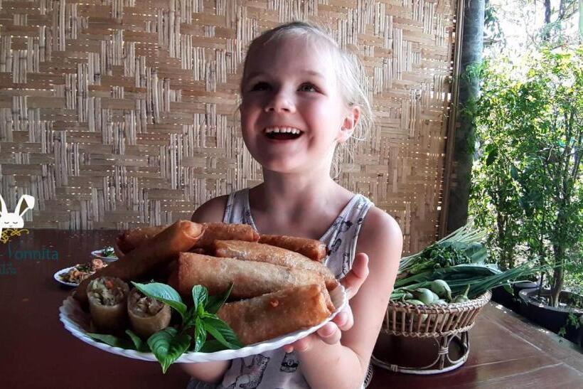 Hotel Phuket Nonnita Boutique Resort Sha Plus