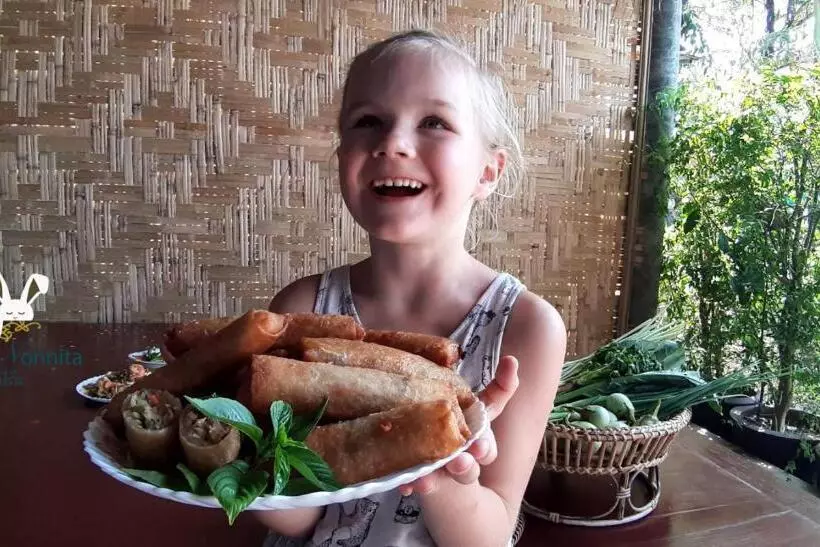 Hotelli Phuket Nonnita Boutique Resort   Sha Plus