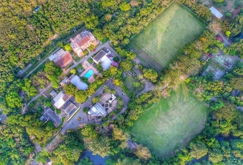 酒店 Rajpracha Pakchong โรงแรม ราชประชา ปากช่อง