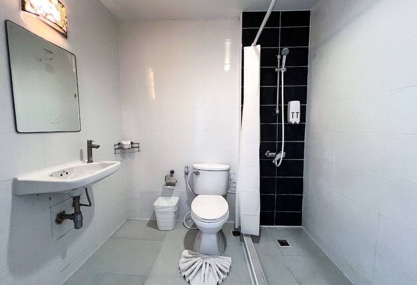 酒店 Rajpracha Pakchong โรงแรม ราชประชา ปากช่อง