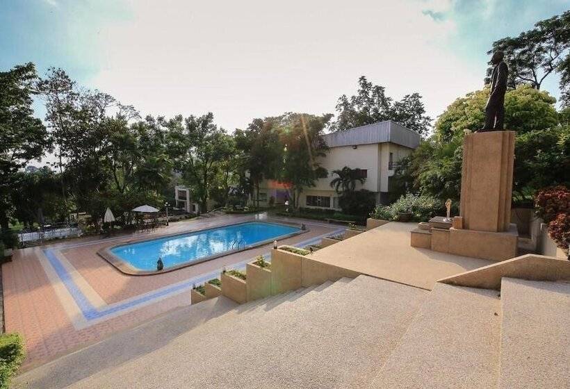 酒店 Rajpracha Pakchong โรงแรม ราชประชา ปากช่อง