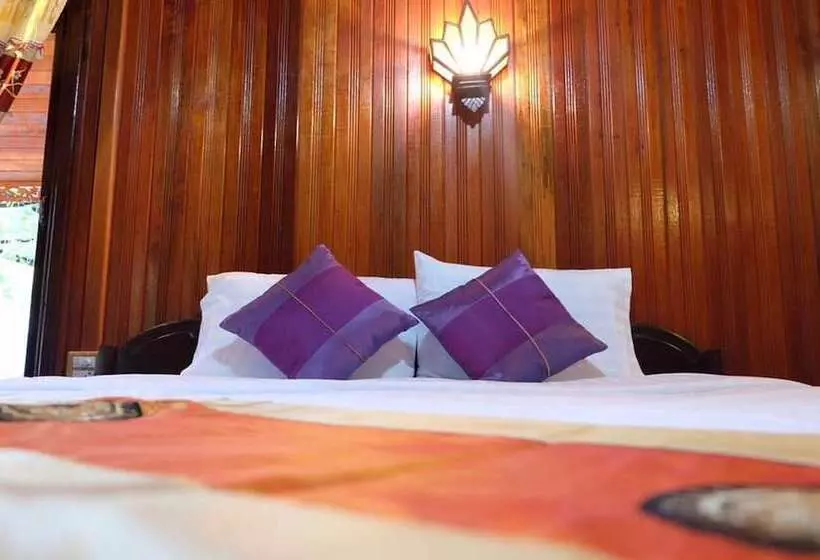 Hotelli Roithong Resort