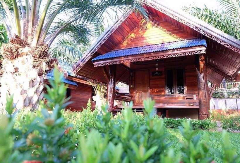 Отель Roithong Resort