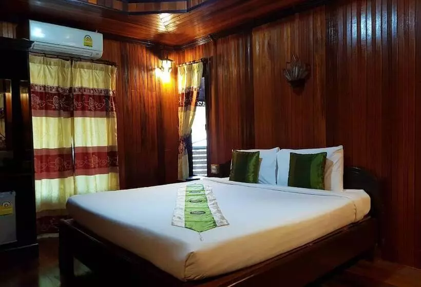 Hotelli Roithong Resort